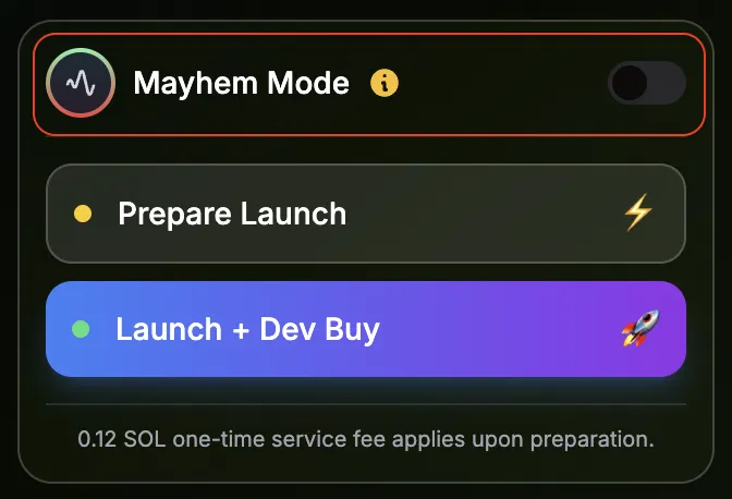 Clone any Solana token